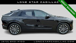 2024 Cadillac Lyriq Sport 2 1GYKPVRK7RZ114831 in Garland, TX 8