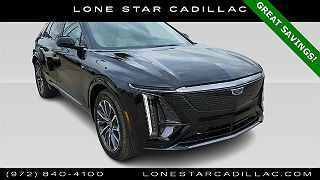 2024 Cadillac Lyriq Sport 2 1GYKPVRK7RZ114831 in Garland, TX