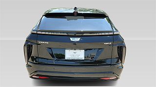 2024 Cadillac Lyriq Sport 3 1GYKPWRK2RZ131364 in Garland, TX 6