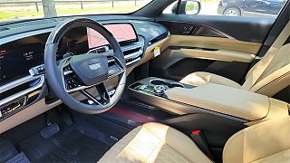 2024 Cadillac Lyriq Sport 3 1GYKPWRK2RZ131364 in Garland, TX 9