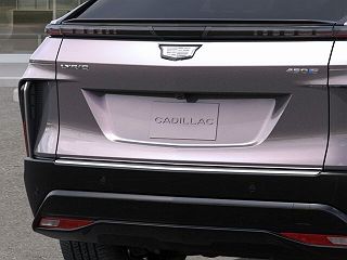 2024 Cadillac Lyriq Luxury 2 1GYKPRRKXRZ124132 in Laguna Niguel, CA 14