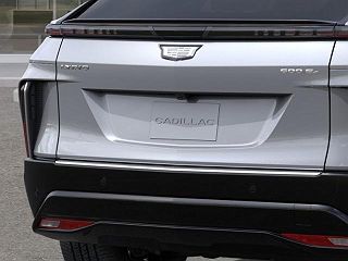 2024 Cadillac Lyriq Luxury 1 1GYKPPRL6RZ106269 in Laguna Niguel, CA 14