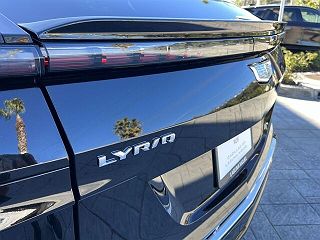 2024 Cadillac Lyriq Luxury 2 1GYKPRRK5RZ113507 in Laguna Niguel, CA 28