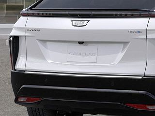 2024 Cadillac Lyriq Luxury 3 1GYKPSRKXRZ118323 in Laguna Niguel, CA 14