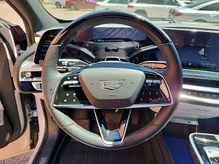 2024 Cadillac Lyriq Sport 2 1GYKPVRKXRZ118078 in Lubbock, TX 24