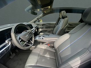 2024 Cadillac Lyriq Luxury 3 1GYKPSRK8RZ127165 in Macon, GA 21