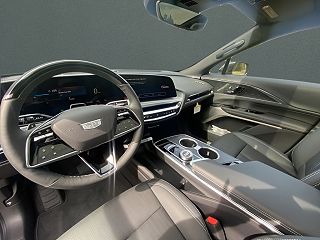 2024 Cadillac Lyriq Luxury 3 1GYKPSRK8RZ127165 in Macon, GA 24