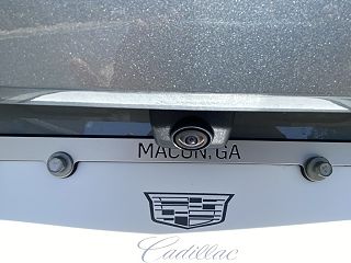 2024 Cadillac Lyriq Luxury 3 1GYKPSRK9RZ127305 in Macon, GA 10