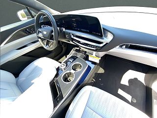 2024 Cadillac Lyriq Luxury 3 1GYKPSRK9RZ127305 in Macon, GA 41