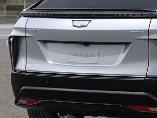 2024 Cadillac Lyriq Sport 2 1GYKPVRK0RZ124956 in Macon, GA 9