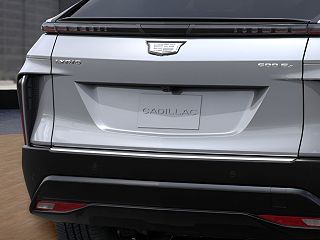 2024 Cadillac Lyriq Luxury 2 1GYKPRRL3RZ130217 in Macon, GA 14