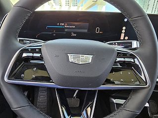 2024 Cadillac Lyriq Sport 1 1GYKPTRKXRZ109322 in Miami, FL 18