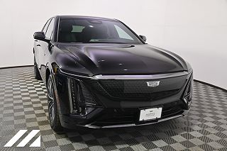 2024 Cadillac Lyriq Sport 2 1GYKPVRL2RZ129035 in Minneapolis, MN 9