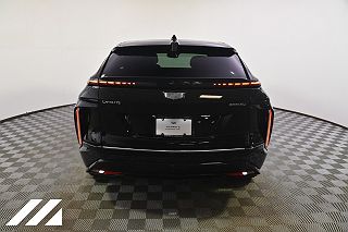 2024 Cadillac Lyriq Luxury 3 1GYKPSRL9RZ128060 in Minneapolis, MN 5