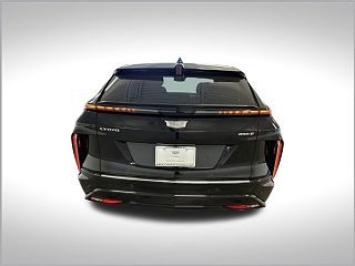 2024 Cadillac Lyriq Luxury 2 1GYKPRRK0RZ129582 in Montgomery, AL 14