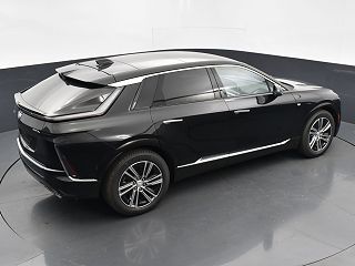 2024 Cadillac Lyriq Luxury 2 1GYKPRRL8RZ119746 in New York, NY 26