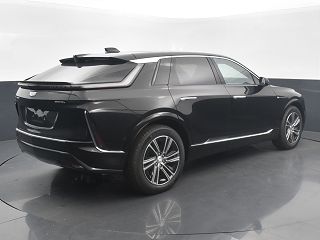 2024 Cadillac Lyriq Luxury 2 1GYKPRRL8RZ119746 in New York, NY 5