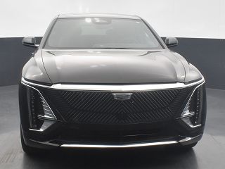 2024 Cadillac Lyriq Luxury 2 1GYKPRRL8RZ119746 in New York, NY 8