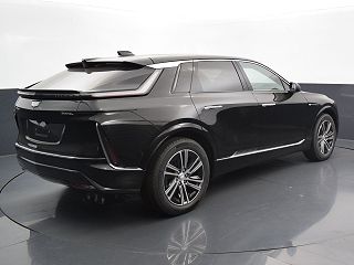 2024 Cadillac Lyriq Luxury 2 1GYKPRRL3RZ119959 in New York, NY 5