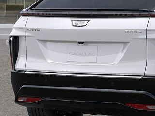 2024 Cadillac Lyriq Luxury 2 1GYKPRRL0RZ116565 in Rexburg, ID 14
