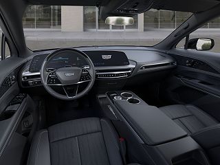 2024 Cadillac Lyriq Luxury 2 1GYKPRRL0RZ116565 in Rexburg, ID 15