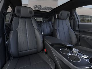 2024 Cadillac Lyriq Luxury 2 1GYKPRRL0RZ116565 in Rexburg, ID 16