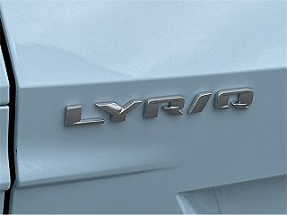 2024 Cadillac Lyriq Sport 1 1GYKPTRK2RZ116068 in San Diego, CA 34