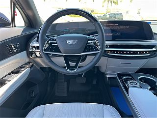 2024 Cadillac Lyriq Luxury 2 1GYKPRRL8RZ127345 in San Diego, CA 18