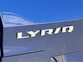2024 Cadillac Lyriq Luxury 2 1GYKPRRL8RZ127345 in San Diego, CA 35