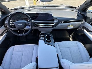 2024 Cadillac Lyriq Luxury 2 1GYKPRRL8RZ127345 in San Diego, CA 4