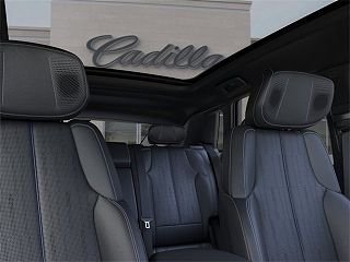 2024 Cadillac Lyriq Sport 2 1GYKPVRL1RZ129432 in San Rafael, CA 24