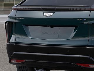 2024 Cadillac Lyriq Sport 2 1GYKPVRK9RZ124812 in San Rafael, CA 38