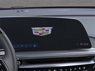 2024 Cadillac Lyriq Sport 3 1GYKPWRL7RZ122409 in San Rafael, CA 20