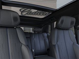 2024 Cadillac Lyriq Sport 3 1GYKPWRL7RZ122409 in San Rafael, CA 24
