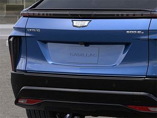 2024 Cadillac Lyriq Sport 3 1GYKPWRL0RZ122381 in San Rafael, CA 14