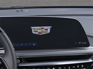 2024 Cadillac Lyriq Sport 3 1GYKPWRL0RZ122381 in San Rafael, CA 20