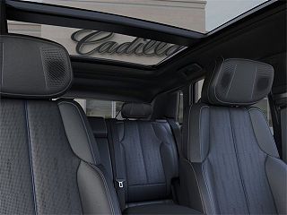 2024 Cadillac Lyriq Sport 3 1GYKPWRL0RZ122381 in San Rafael, CA 24