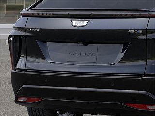 2024 Cadillac Lyriq Sport 1 1GYKPTRK9RZ116293 in San Rafael, CA 14