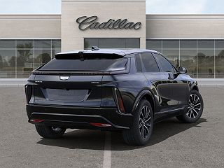 2024 Cadillac Lyriq Sport 1 1GYKPTRK9RZ116293 in San Rafael, CA 28