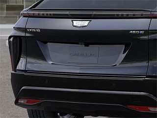 2024 Cadillac Lyriq Sport 1 1GYKPTRKXRZ115346 in San Rafael, CA 14