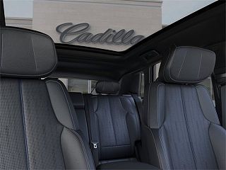 2024 Cadillac Lyriq Sport 1 1GYKPTRKXRZ115346 in San Rafael, CA 24