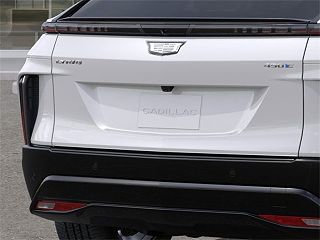 2024 Cadillac Lyriq Sport 3 1GYKPWRK9RZ118241 in San Rafael, CA 14