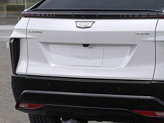 2024 Cadillac Lyriq Sport 3 1GYKPWRK9RZ118241 in San Rafael, CA 38