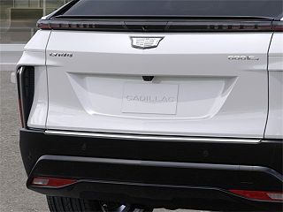 2024 Cadillac Lyriq Luxury 3 1GYKPSRL0RZ123085 in San Rafael, CA 14