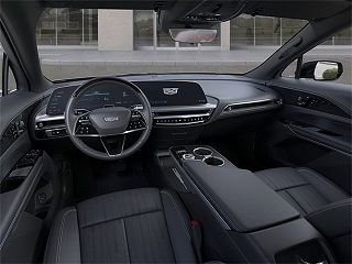 2024 Cadillac Lyriq Luxury 3 1GYKPSRL0RZ123085 in San Rafael, CA 15