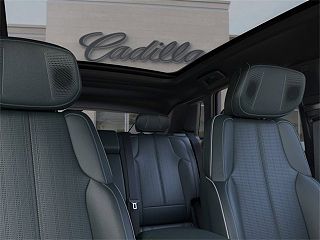 2024 Cadillac Lyriq Luxury 3 1GYKPSRL9RZ130276 in San Rafael, CA 24
