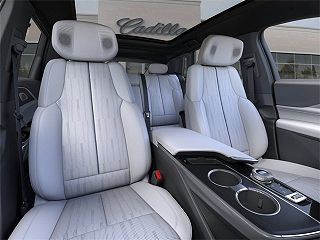2024 Cadillac Lyriq Luxury 2 1GYKPRRK4RZ128600 in San Rafael, CA 16