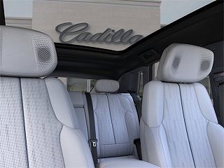 2024 Cadillac Lyriq Luxury 2 1GYKPRRK4RZ128600 in San Rafael, CA 24