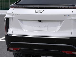2024 Cadillac Lyriq Luxury 3 1GYKPSRK0RZ121117 in Santa Clara, CA 14