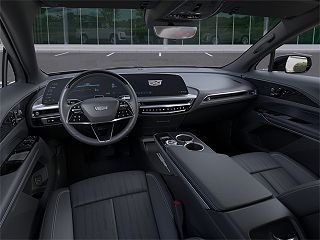 2024 Cadillac Lyriq Luxury 3 1GYKPSRK0RZ121117 in Santa Clara, CA 15